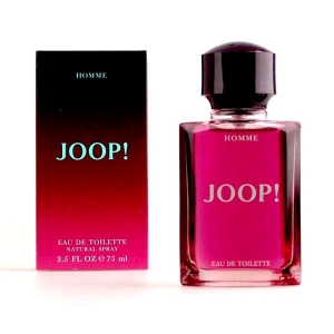 Joop Cologne - Click Image to Close